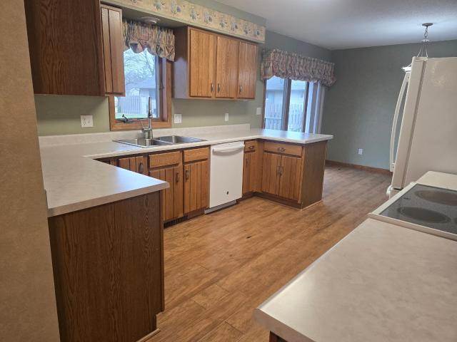 House for sale in White Mountain Lake, Minnesota