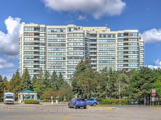 Condo for sale in York, Ontario