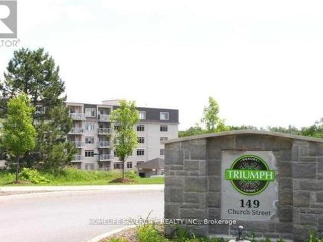 Condo for sale in York, Ontario