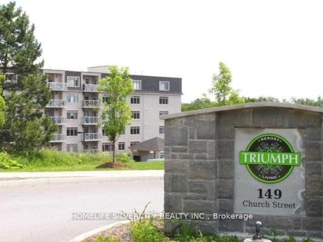 Condo for rent in York, Ontario