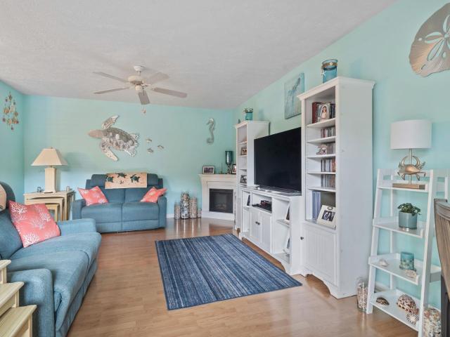 Townhouse for sale in Surfside