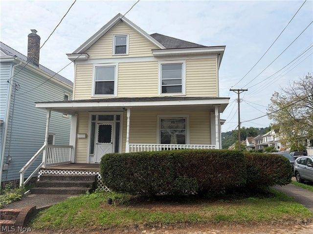 House for sale in Wellsville, Ohio