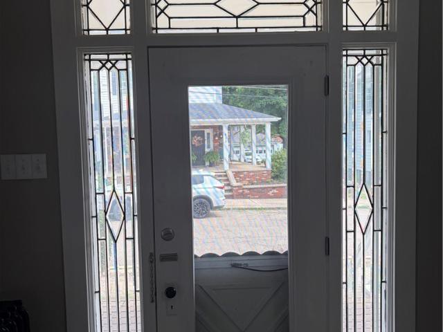 House for sale in Wellsville, Ohio