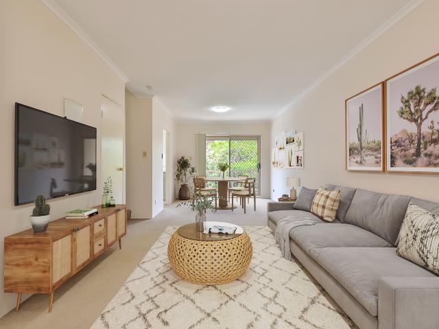 Apartment for rent in Sydney, New South Wales