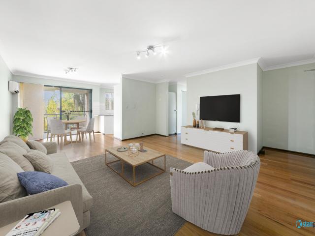 Apartment for rent in Merrylands West