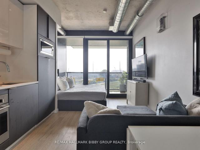 Condo for sale in Woburn, Ontario