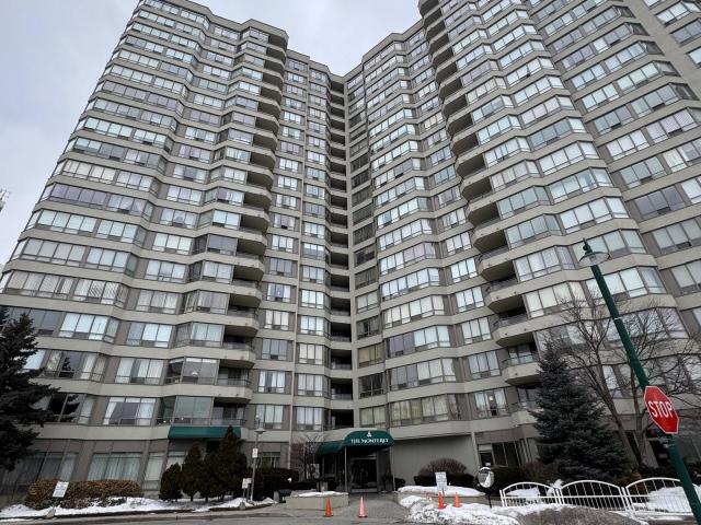Condo for rent in Scarborough—Agincourt, Toronto