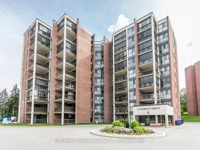 Condo for sale in Guelph, Ontario