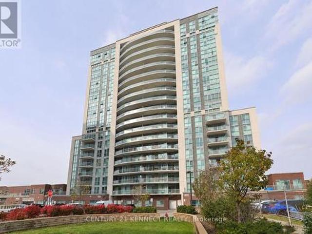 Condo for sale in Woburn, Ontario