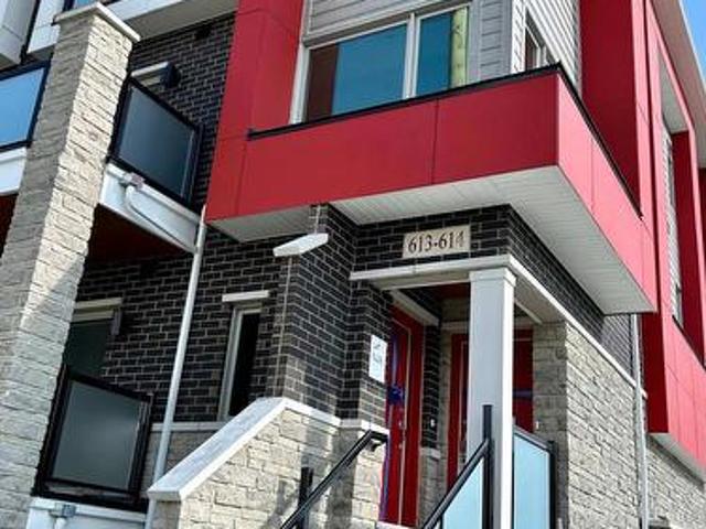 Townhouse for rent in Durham, Ontario