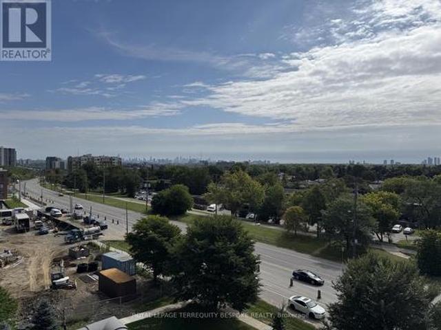 Property for rent in Etobicoke Centre, Toronto