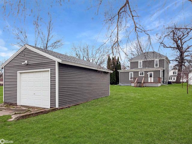 House for sale in Traer, Iowa