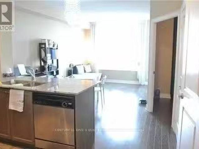 Apartment for rent in Woburn, Ontario