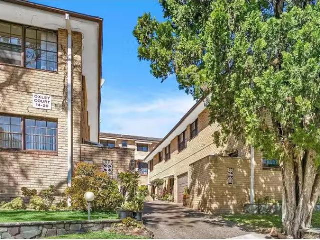 Condo for rent in Sydney, New South Wales