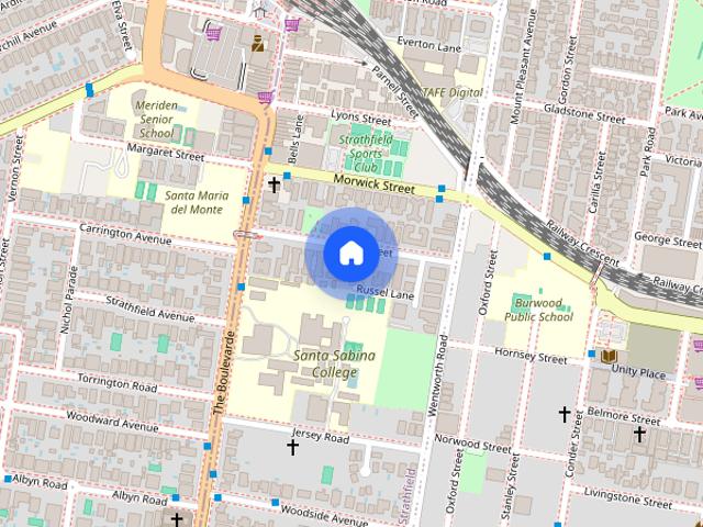 Apartment for rent in Inner West, Sydney