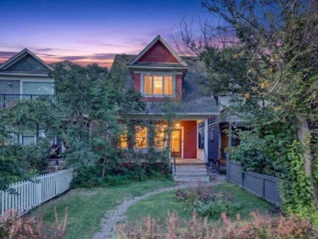 House for sale in Fourth Street BRZ, Calgary