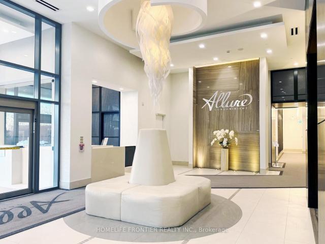 Condo for sale in Woburn, Ontario