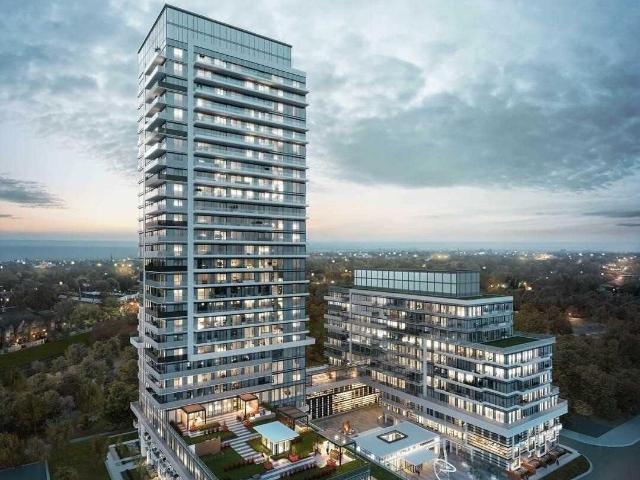 Condo for rent in Woburn, Ontario