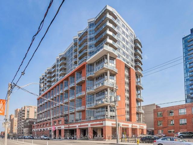 Condo for rent in Woburn, Ontario