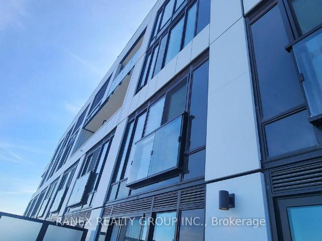Condo for rent in Woburn, Ontario