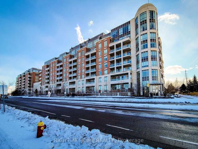 Condo for rent in Woburn, Ontario