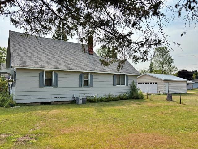 House for sale in Hubbard, Minnesota