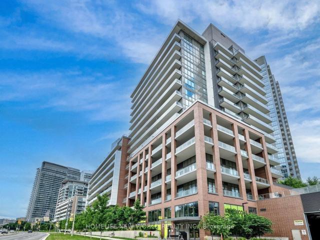 Condo for rent in Woburn, Ontario