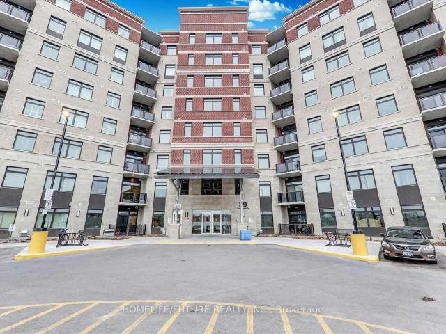 Condo for rent in Woburn, Ontario