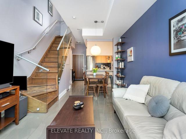 Condo for rent in Spadina—Fort York, Toronto
