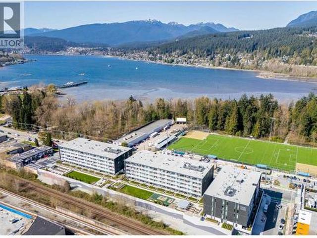 Property for sale in Port Moody, British Columbia