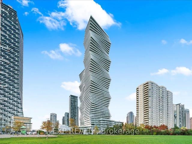 Condo for sale in City Centre, Mississauga