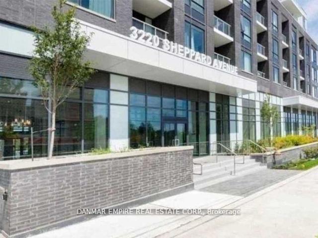 Condo for rent in Woburn, Ontario