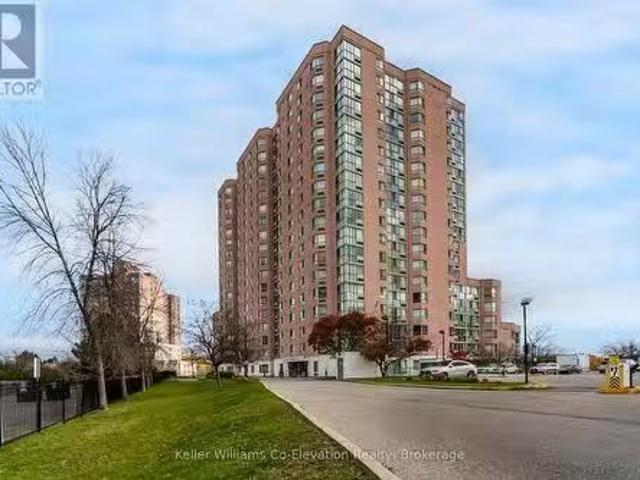 Condo for sale in Woburn, Ontario