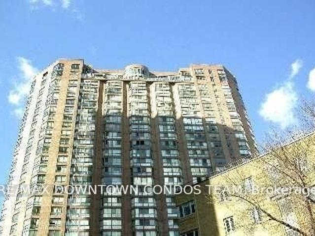 Condo for rent in Woburn, Ontario