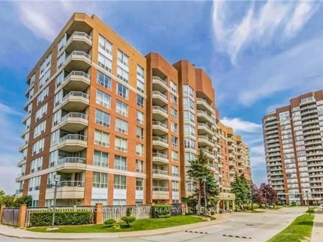 Condo for rent in Woburn, Ontario