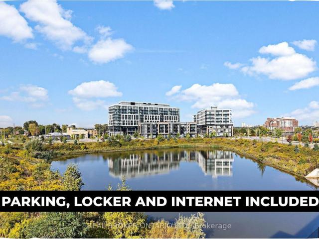 Condo for rent in Woburn, Ontario