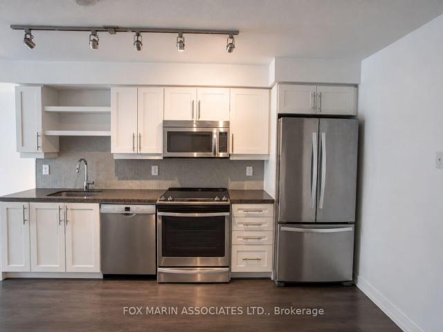 Condo for rent in Woburn, Ontario