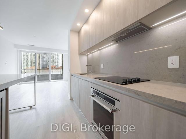 Condo for rent in Woburn, Ontario