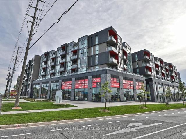 Condo for rent in Burlington, Ontario