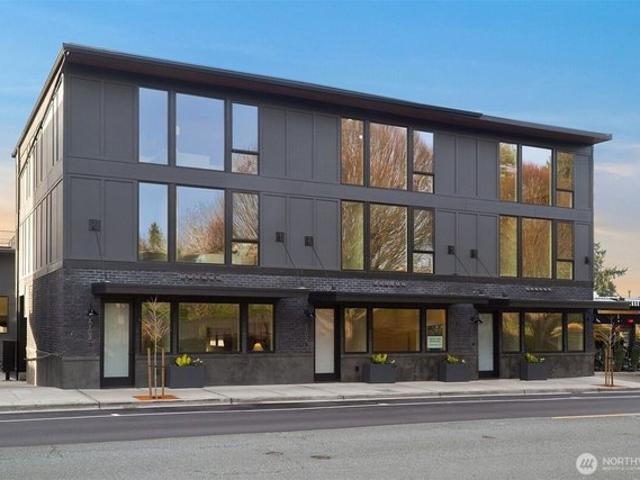 House for sale in Edmonds, Snohomish County