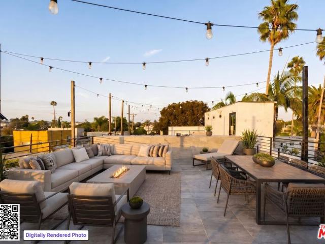 House for sale in Canoga Park, California
