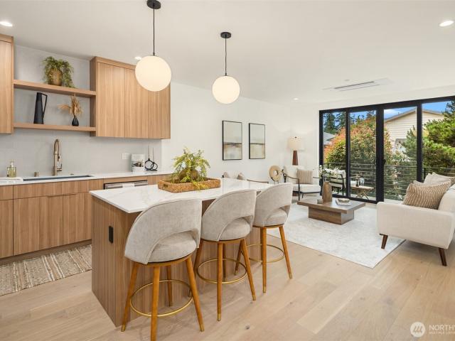 Property for rent in Edmonds, Washington