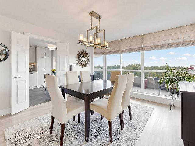 Condo for sale in Woburn, Ontario