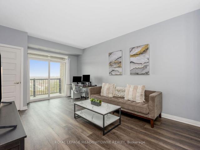 Condo for rent in Milton, Ontario