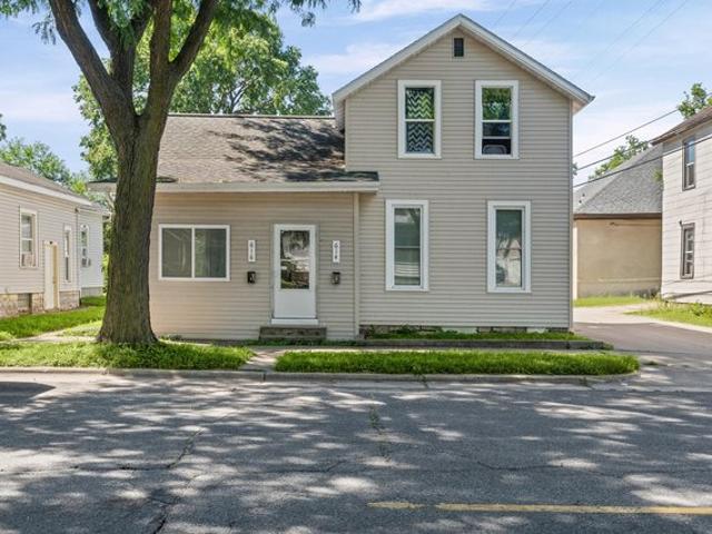 House for sale in La Crosse, Wisconsin