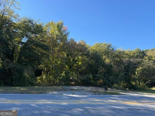 Land for sale in Toccoa, Stephens County