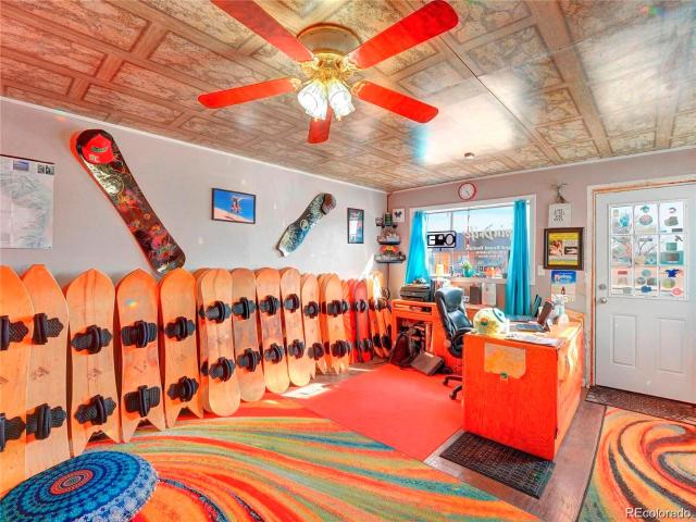 Commercial for sale in Blanca, Colorado