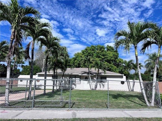 House for sale in Immokalee, Florida