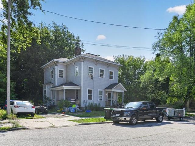 House for sale in Menominee, Michigan