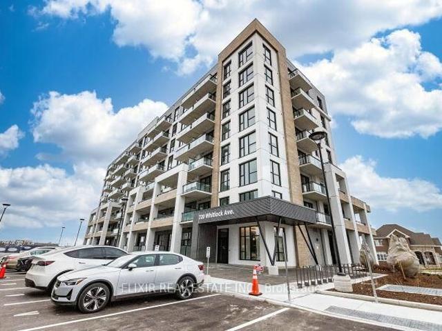Condo for rent in Milton, Ontario
